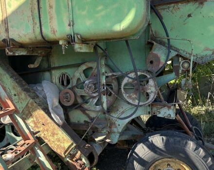 НИВА Другая, объемом двигателя 6 л и пробегом 120 тыс. км за 2500 $, фото 14 на Automoto.ua