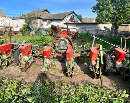 НИВА Другая, объемом двигателя 0 л и пробегом 0 тыс. км за 1100 $, фото 7 на Automoto.ua