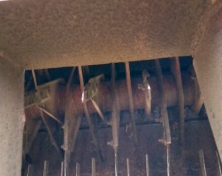 НИВА Другая, объемом двигателя 1.6 л и пробегом 3 тыс. км за 7000 $, фото 7 на Automoto.ua