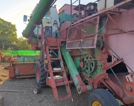 НИВА Інша, об'ємом двигуна 0 л та пробігом 0 тис. км за 2500 $, фото 5 на Automoto.ua