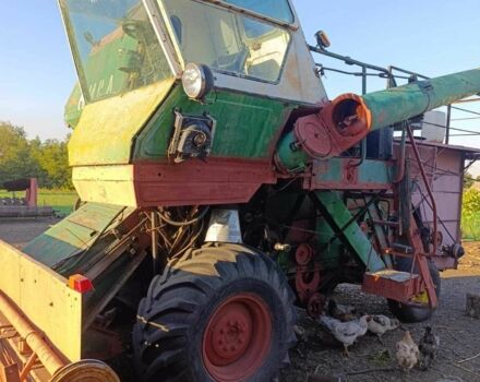 НИВА Інша, об'ємом двигуна 0 л та пробігом 0 тис. км за 2500 $, фото 7 на Automoto.ua