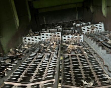 НИВА Другая, объемом двигателя 6 л и пробегом 120 тыс. км за 2500 $, фото 3 на Automoto.ua