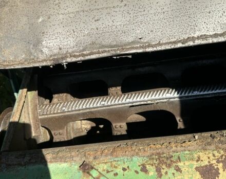 НИВА Другая, объемом двигателя 6 л и пробегом 120 тыс. км за 2500 $, фото 10 на Automoto.ua