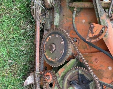 НИВА Другая, объемом двигателя 0 л и пробегом 0 тыс. км за 2000 $, фото 6 на Automoto.ua