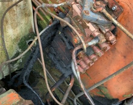 НИВА Другая, объемом двигателя 0 л и пробегом 0 тыс. км за 2000 $, фото 7 на Automoto.ua