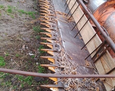 НИВА Другая, объемом двигателя 1.6 л и пробегом 3 тыс. км за 7000 $, фото 1 на Automoto.ua