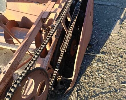 НИВА Інша, об'ємом двигуна 0 л та пробігом 0 тис. км за 2500 $, фото 9 на Automoto.ua