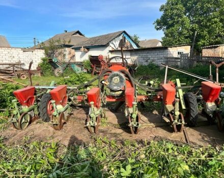 НИВА Другая, объемом двигателя 0 л и пробегом 0 тыс. км за 1100 $, фото 5 на Automoto.ua