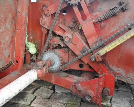 НИВА Інша, об'ємом двигуна 0 л та пробігом 0 тис. км за 4500 $, фото 8 на Automoto.ua