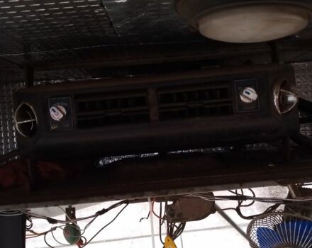 НИВА Другая, объемом двигателя 1.6 л и пробегом 3 тыс. км за 7000 $, фото 2 на Automoto.ua