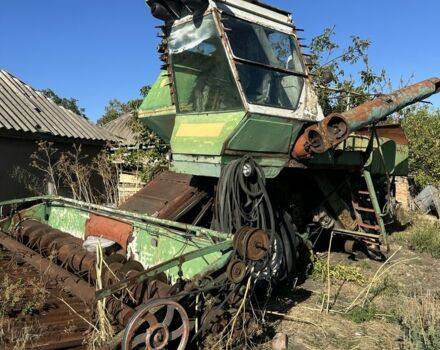 НИВА Другая, объемом двигателя 6 л и пробегом 120 тыс. км за 2500 $, фото 12 на Automoto.ua