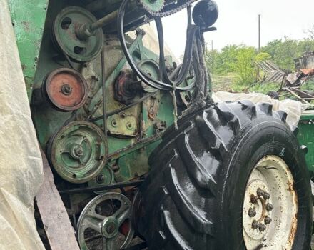 НИВА Другая, объемом двигателя 6 л и пробегом 120 тыс. км за 2500 $, фото 6 на Automoto.ua