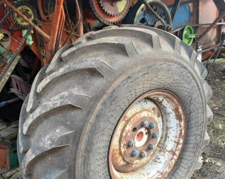 НИВА Інша, об'ємом двигуна 0 л та пробігом 0 тис. км за 4500 $, фото 10 на Automoto.ua