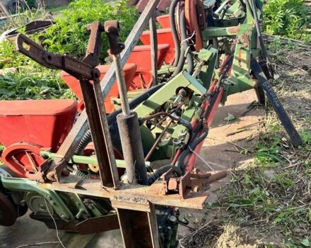 НИВА Другая, объемом двигателя 0 л и пробегом 0 тыс. км за 1100 $, фото 6 на Automoto.ua