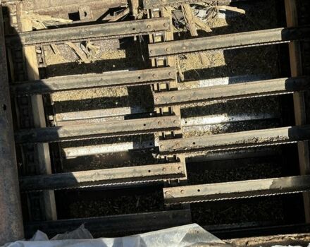 НИВА Другая, объемом двигателя 6 л и пробегом 120 тыс. км за 2500 $, фото 9 на Automoto.ua