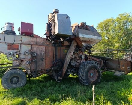 НИВА Інша 1991 у Каменце-Подольском на Automoto.ua НИВА Інша, об'ємом двигуна 0 л та пробігом 0 тис. км за 3500 $, фото 1 на Automoto.ua
