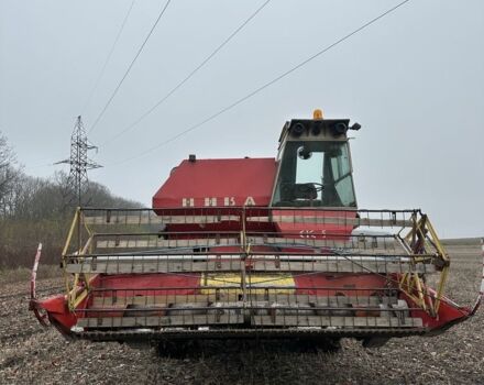 НИВА Інша, об'ємом двигуна 0 л та пробігом 0 тис. км за 4200 $, фото 1 на Automoto.ua