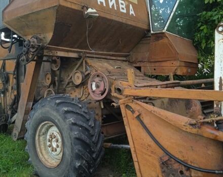 НИВА Другая, объемом двигателя 0 л и пробегом 0 тыс. км за 1889 $, фото 2 на Automoto.ua