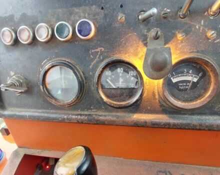 НИВА Другая, объемом двигателя 0 л и пробегом 0 тыс. км за 8700 $, фото 6 на Automoto.ua