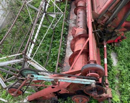 НИВА Другая, объемом двигателя 0 л и пробегом 0 тыс. км за 1100 $, фото 4 на Automoto.ua