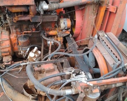 НИВА Другая, объемом двигателя 1.6 л и пробегом 3 тыс. км за 7000 $, фото 4 на Automoto.ua