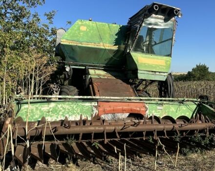 НИВА Другая, объемом двигателя 6 л и пробегом 120 тыс. км за 2500 $, фото 8 на Automoto.ua