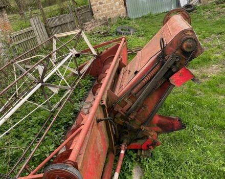 НИВА Другая, объемом двигателя 0 л и пробегом 0 тыс. км за 1100 $, фото 3 на Automoto.ua