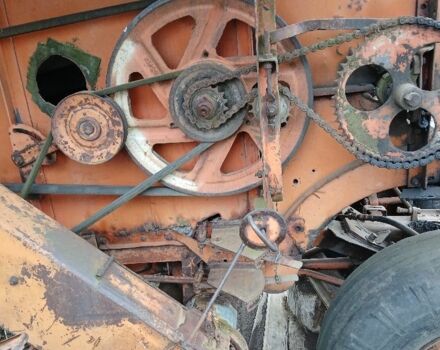 НИВА Інша, об'ємом двигуна 0 л та пробігом 0 тис. км за 3084 $, фото 5 на Automoto.ua