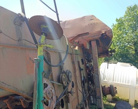 НИВА Інша, об'ємом двигуна 0 л та пробігом 0 тис. км за 3144 $, фото 8 на Automoto.ua