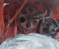 НИВА Другая, объемом двигателя 6.3 л и пробегом 6 тыс. км за 3000 $, фото 8 на Automoto.ua