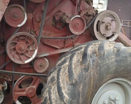 НИВА Другая, объемом двигателя 6.3 л и пробегом 2 тыс. км за 475 $, фото 3 на Automoto.ua