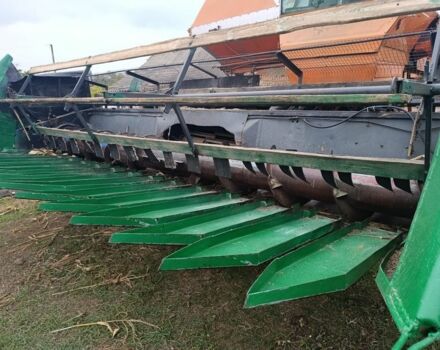 НИВА Другая, объемом двигателя 7.8 л и пробегом 999 тыс. км за 3900 $, фото 1 на Automoto.ua