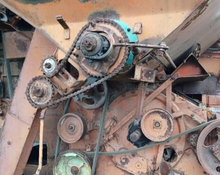 НИВА Інша, об'ємом двигуна 0 л та пробігом 0 тис. км за 3084 $, фото 10 на Automoto.ua