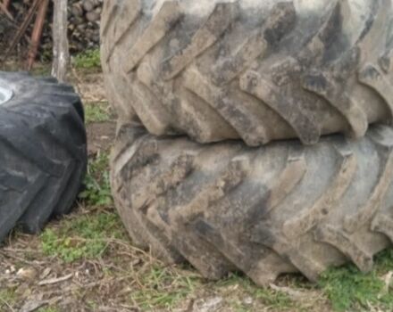 НИВА Другая, объемом двигателя 6.3 л и пробегом 2 тыс. км за 475 $, фото 7 на Automoto.ua