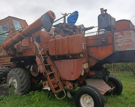 НИВА Інша, об'ємом двигуна 0 л та пробігом 0 тис. км за 3700 $, фото 1 на Automoto.ua