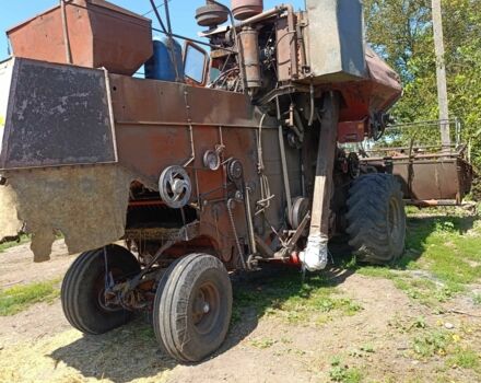 НИВА Інша, об'ємом двигуна 0 л та пробігом 0 тис. км за 3144 $, фото 5 на Automoto.ua