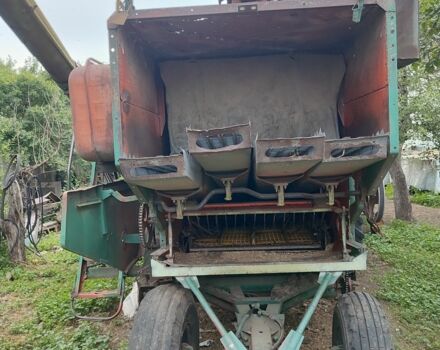 НИВА Інша, об'ємом двигуна 0 л та пробігом 0 тис. км за 3200 $, фото 4 на Automoto.ua