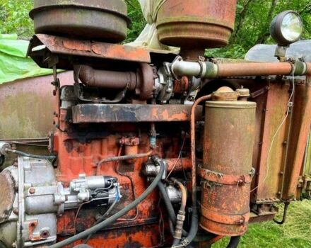 НИВА Другая, объемом двигателя 0 л и пробегом 1 тыс. км за 2000 $, фото 3 на Automoto.ua