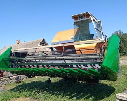 НИВА Другая, объемом двигателя 7.8 л и пробегом 999 тыс. км за 3900 $, фото 6 на Automoto.ua