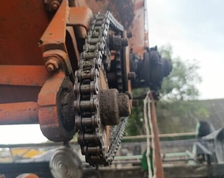 НИВА Другая, объемом двигателя 7.8 л и пробегом 999 тыс. км за 3900 $, фото 7 на Automoto.ua