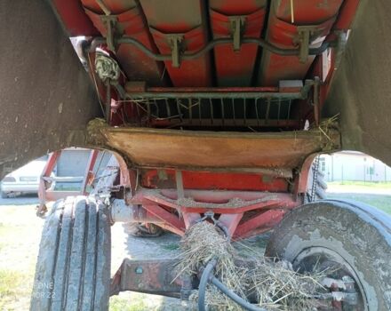 НИВА Другая, объемом двигателя 6 л и пробегом 0 тыс. км за 2500 $, фото 3 на Automoto.ua