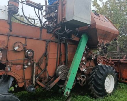 НИВА Інша, об'ємом двигуна 0 л та пробігом 0 тис. км за 3700 $, фото 2 на Automoto.ua