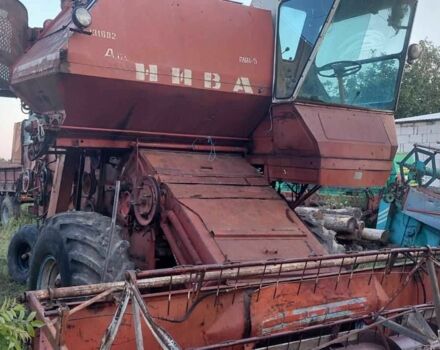 НИВА Другая, объемом двигателя 6.3 л и пробегом 0 тыс. км за 3000 $, фото 6 на Automoto.ua