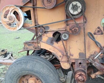 НИВА Інша, об'ємом двигуна 0 л та пробігом 0 тис. км за 3084 $, фото 7 на Automoto.ua