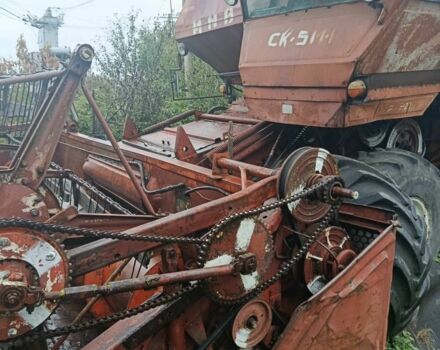 НИВА Інша, об'ємом двигуна 0 л та пробігом 0 тис. км за 3700 $, фото 3 на Automoto.ua