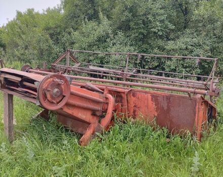 НИВА Інша, об'ємом двигуна 0 л та пробігом 0 тис. км за 3200 $, фото 6 на Automoto.ua