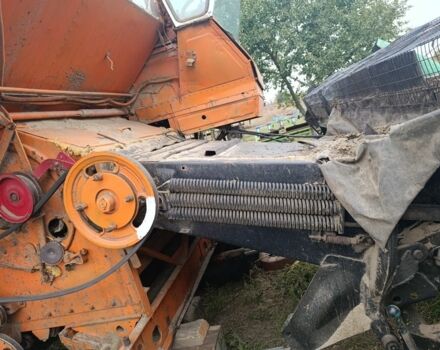 НИВА Другая, объемом двигателя 7.8 л и пробегом 999 тыс. км за 3900 $, фото 5 на Automoto.ua