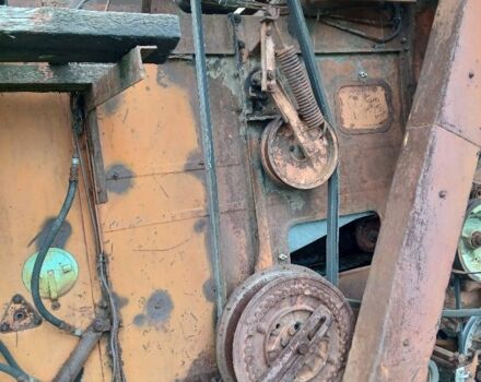 НИВА Інша, об'ємом двигуна 0 л та пробігом 0 тис. км за 3084 $, фото 8 на Automoto.ua