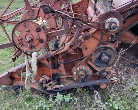 НИВА Інша, об'ємом двигуна 0 л та пробігом 0 тис. км за 3084 $, фото 1 на Automoto.ua