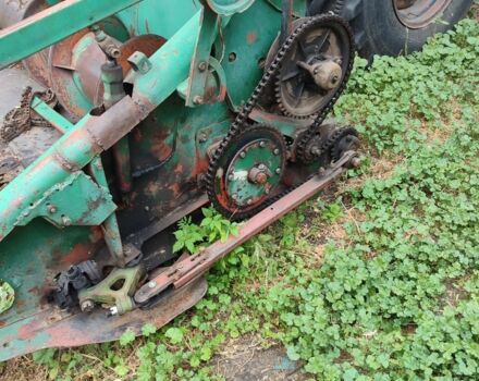 НИВА Інша, об'ємом двигуна 0 л та пробігом 0 тис. км за 3200 $, фото 2 на Automoto.ua